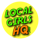 LOCAL GIRLS HQ
